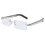 Smart Glasses Polarized 100+ Languages AI Translation Bluetooth 5.3 16