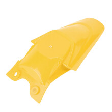 Hinterer Kotflügel ABS Gelb für KLX110 KX65 50-160 cm³