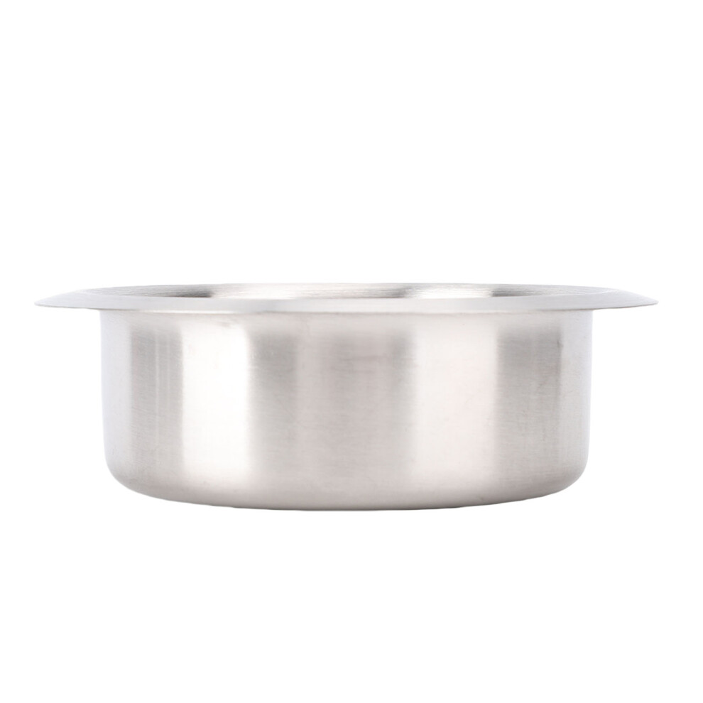 Stainless Steel Cup Holder 35Mm For Cars Rvs Yachts Ships Compact Easy Clean 9441389550921