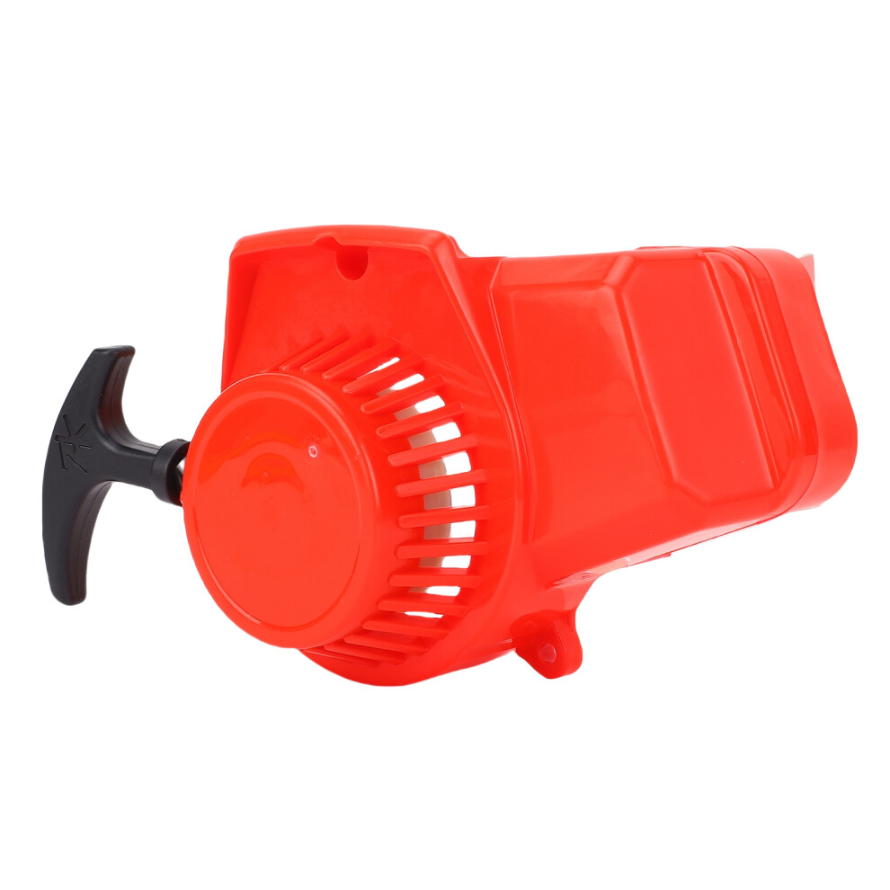 Aluminium Pull Recoil Starter For 47Cc 49Cc 2-Stroke Pocket Bikes Atv 4951389551460