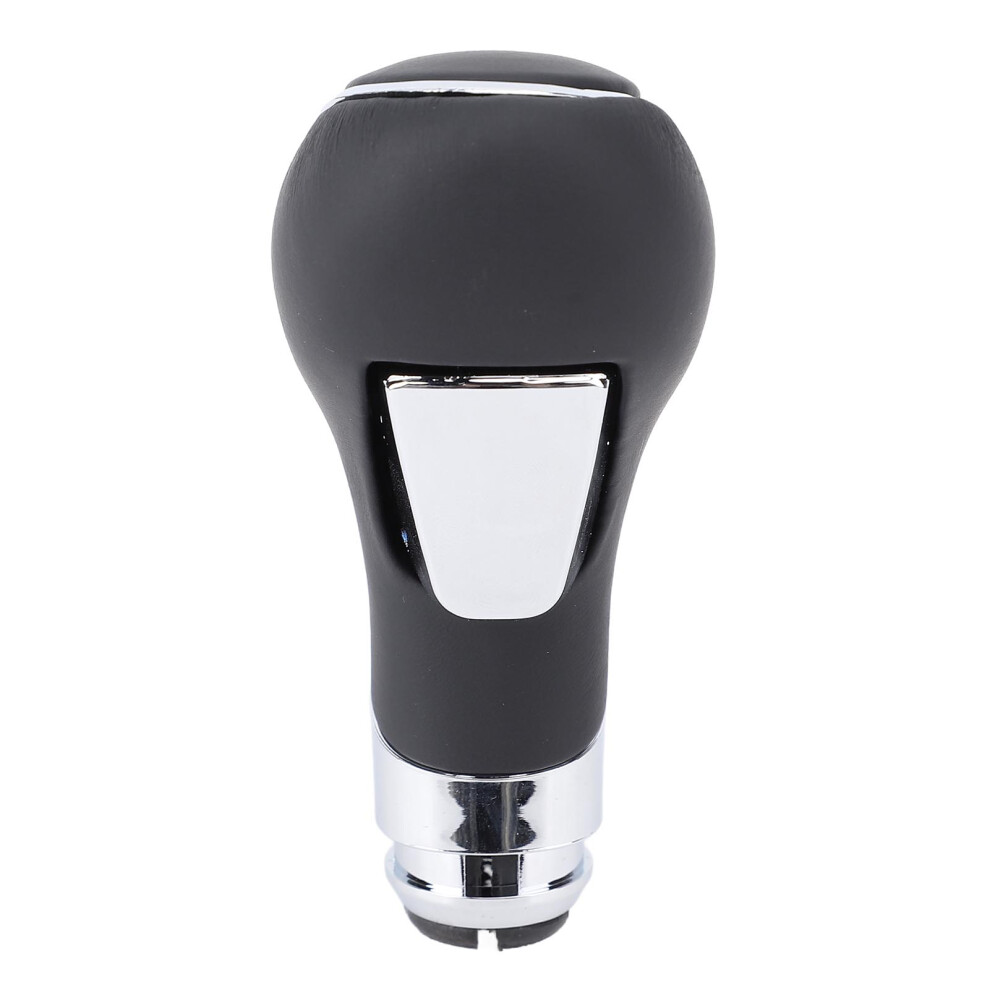 Stylish Abs Gear Shift Lever Knob Compatible With Verano 2012-2017 4631389552086