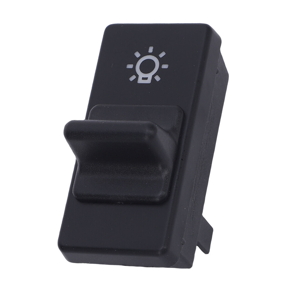 Front Headlight Switch 7550639 For Panda 1986-2003 Wear-Proof Control Replacement 6931389552030