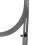 Stainless Steel Chimney Pipe Holder Bracket, Adjustable Flue Clamp, 28cm 4