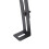 Stainless Steel Chimney Pipe Holder Bracket, Adjustable Flue Clamp, 28cm 7