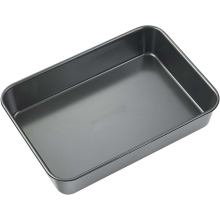 Large 0.8mm Microwave Safe Roast & Bake Pan Trays