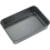 Large 0.8mm Microwave Safe Roast & Bake Pan Trays 1