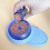 Electric Bead Suction Tool – ABS Resin, 25x5x15cm 6