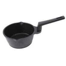 Stil 1 Kleine Heiße Maifanstein-Ölpfanne 8,75 oz