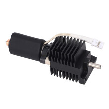 0,2 mm gehärtete Stahl-Düse für K2 Plus Hotend