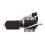 K2 Plus Hotend-Set 0,4 mm gehärtete Stahl-Düse 1