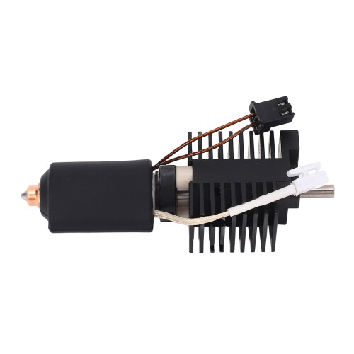 K2 Plus Hotend-Set 0,4 mm gehärtete Stahl-Düse