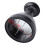 Kaffee-Tamper-Nadel 58 mm Silber 257–285 g 2