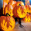 Battery Operated Pumpkin Lantern3Sizes 5
