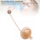 Silicone Weighted Straw Replacement for Sippy Cups, 5x20cm 8