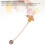 Silicone Weighted Straw Replacement for Sippy Cups, 5x20cm 11