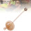 Silicone Weighted Straw Replacement for Sippy Cups, 5x20cm 12