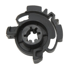Garde d’engrenage du volet de mélangeur de chauffage 68214880AA pour Dodge Durango 2011-2018
