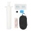 Bite Vacuum Sucker Wundplast-Tool 10cm Notfall-Biss-Extraktor 3