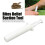 Bite Vacuum Sucker Wundplast-Tool 10cm Notfall-Biss-Extraktor 8