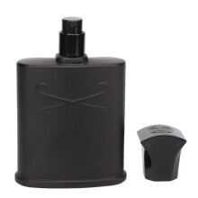 10 0ml de parfum homme élégant et longue tenue en spray léger avec bergamote et bois de santal