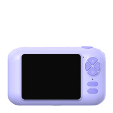 Kids Camera 1080P, 2.4" Screen, 32G, Pink/Blue/Purple