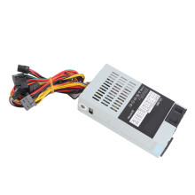 200W Aluminiumlegierungs-Netzteil für Desktop, 180–264V, 20+4PIN