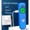 L-C50 ABS optischer Multimeter 650mAh 15km VFL 6
