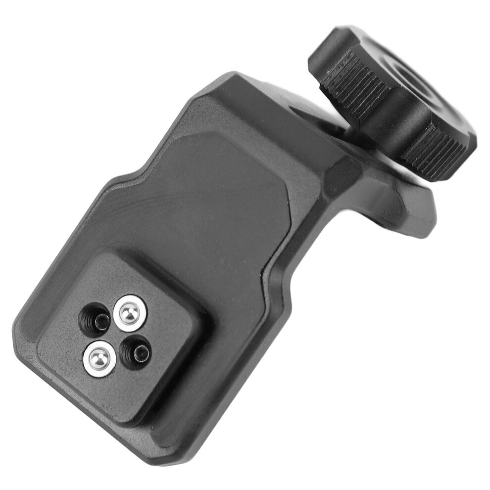 Wireless Video Transmission Bracket For Rs2 Rsc2 Rs3 Stabilizer Aluminum Alloy 5091389554203
