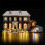 Home Alone Light Kit 21330 – Realistic Illumination LED Lighting Set for  Ideas Building Model 1