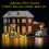 Home Alone Light Kit 21330 – Realistic Illumination LED Lighting Set for  Ideas Building Model 4