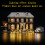 Home Alone Light Kit 21330 – Realistic Illumination LED Lighting Set for  Ideas Building Model 5