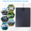 35W Polysilicon Solar Panel Kit with Charge Controller, 415x340mm 6