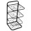 Adjustable 4-Tier Iron Kitchen Pot Pan Organizer 26x26.5cm 14