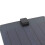 35W Polysilicon Solar Panel Kit with Charge Controller, 415x340mm 10