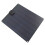 35W Polysilicon Solar Panel Kit with Charge Controller, 415x340mm 16