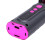 Mini kabellose Haar-Glättbürste 4000mAh Grau 16