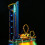 Loop Coaster Light Kit 10303 for  with Dynamic Lighting Control, Easy Installation and Immersive Display 1