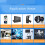 7 Inch IPS LCD Screen 1024x600 TFT Display with Full View Angle 6