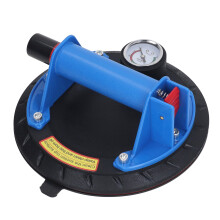 Heavy Duty Vacuum Suction Cup 150mm Strong Anti-Skid Handle for Glass, Tile