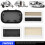 Motorhome Window 500x300mm UV Sunshade 20