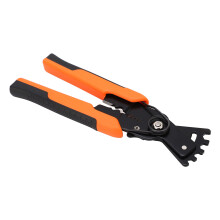 Multifunctional Wire Stripping Pliers 5-8mm Chrome Vanadium Steel