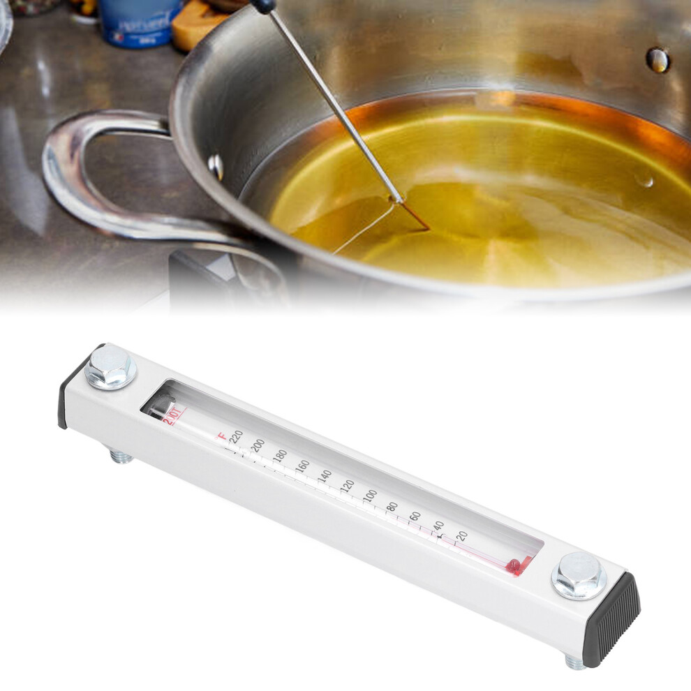 Liquid Level Gauge Ywz 200T For Hydraulic Oil & Water Monitoring 4291389557162