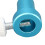 Universal-Stiftadapter für MAKER Cutter 12,5 mm Aluminiumlegierung 7