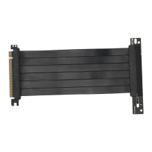 PCIe 3.0 Verlängerungskabel 20cm 90 Unterstützung X16/X8/X4/X1