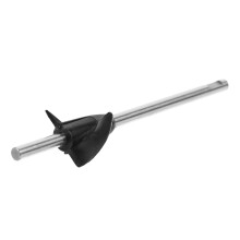Metal RC Boat Propeller with Shaft for Enhanced Performance and Durable Construction