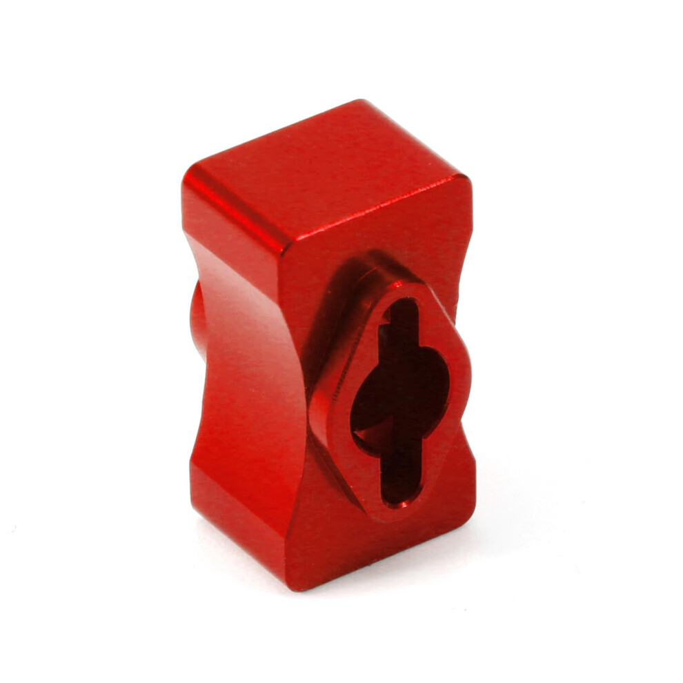 Rc Differential Locker 7075 Aluminum Spool For Team Associated Dr10 Drag Car Diff Lock Upgrade Red 9092120059571