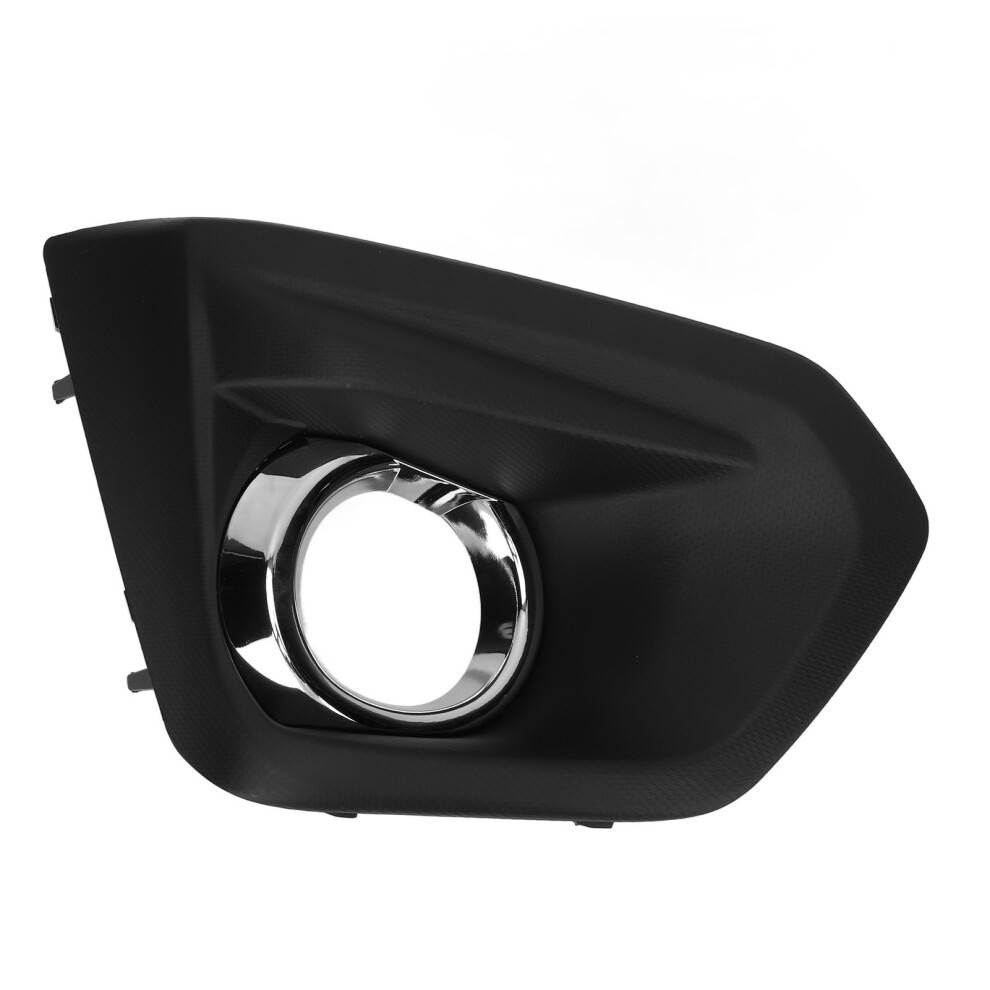 Right Fog Bezel For Impreza Sedan/Wagon - Quick Replacement Part Light 9491389557901
