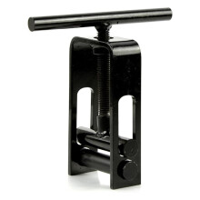 Squeeze Off Tool 0-20mm Shut Off Tool for Plastic Water Pipe Crimping Tool Stops Water Pipe Blocker Hose Pinch Off Plier