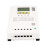 PWM solcelleladningsregulator 12V-48V med LCD-display 2