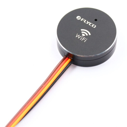 WIFI Programming Module for Flycolor Kraken and WinDragon Series ESC Brushless Speed Controller 2